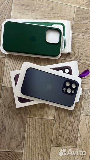 Чехол для iPhone 13 pro одним лотом