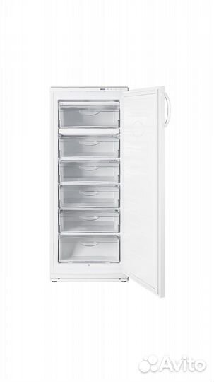 Морозильная камера atlant 7184-003