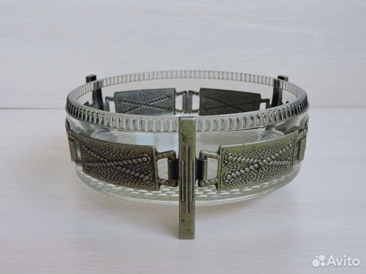 Ваза, подсвечник, штоф 10 интересных вещей