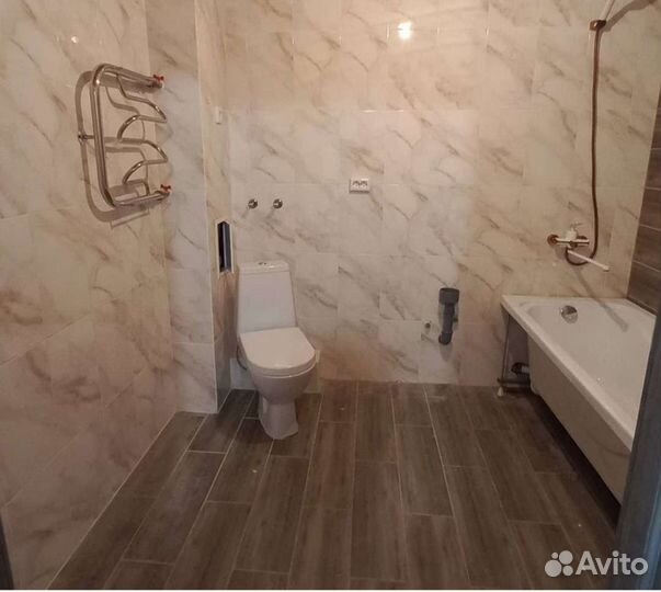 Ремонт квартир под ключ