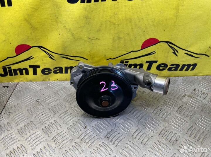 Насос водяной Помпа Jaguar F-Type X152 306PS 2014