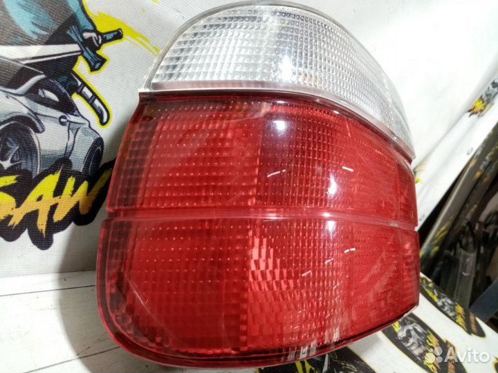 Фонарь задний левый Bmw 3 E36 compact/ E362C