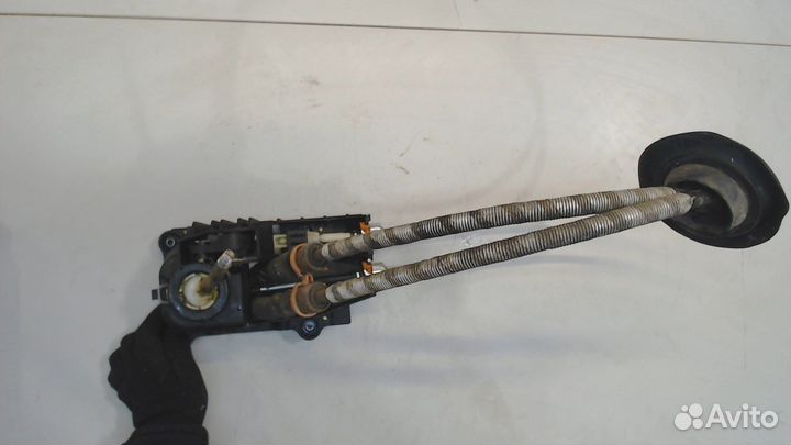 Кулиса кпп Opel Antara, 2007