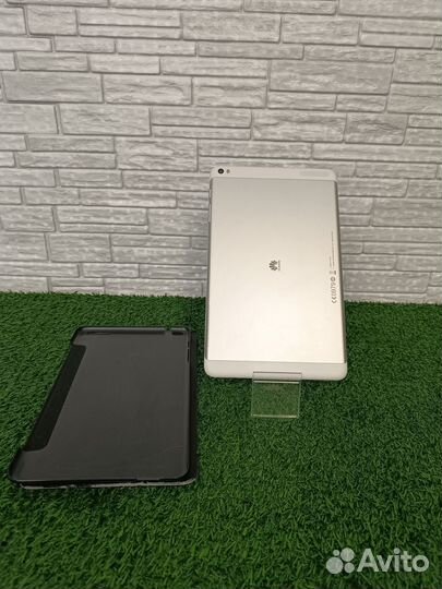 Планшет Huawei MediaPad T1 10 4G