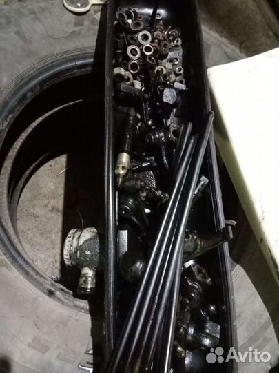 Карамысла ямз