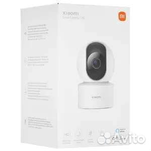 Xiaomi smart camera c200