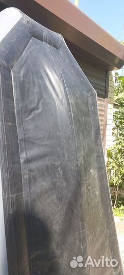 Лодка пвх 280