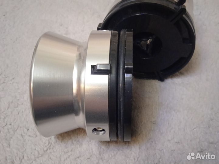 Набы для катушек магнитофона