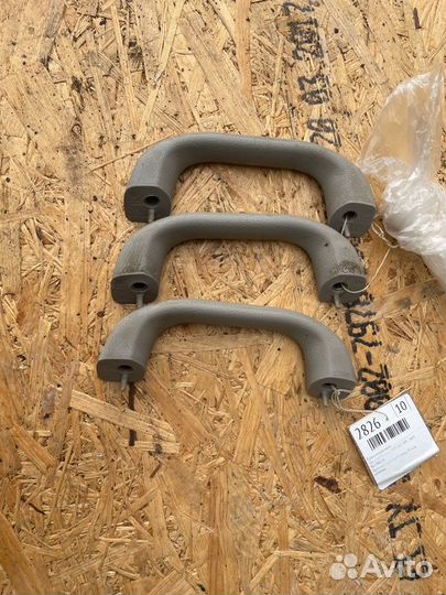 Ручка потолочная Chevrolet Lanos T100 A15SMS 2008