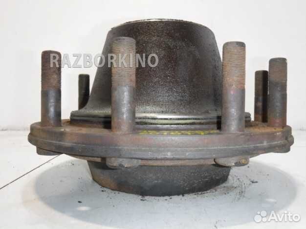 Ступица задняя Мерседес