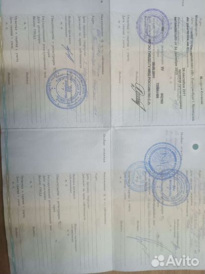 Chevrolet Niva, 2011