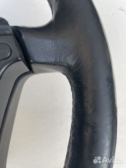 Руль с подогревом BMW E38, E53