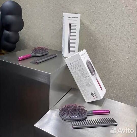 Расческа Dyson