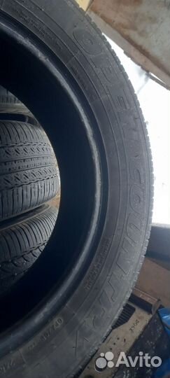 Toyo Open Country A20 245/55 R19