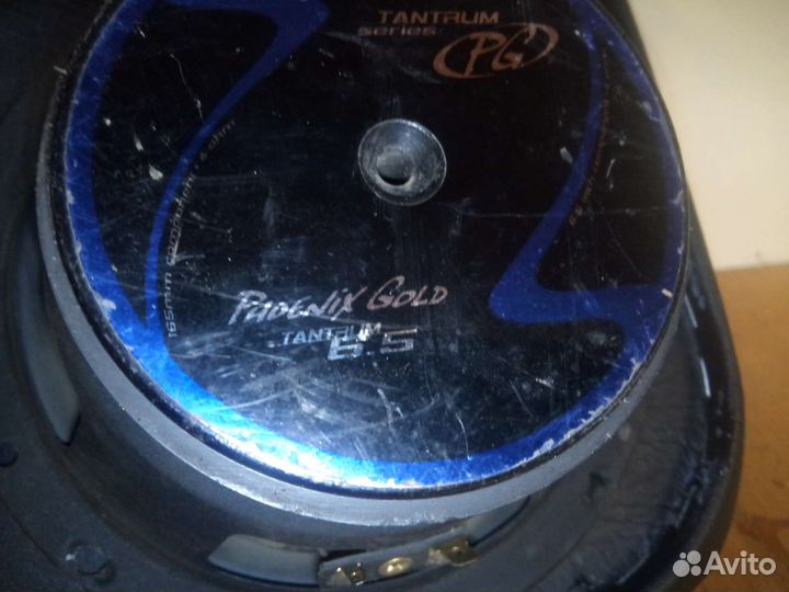 Подиумы ваз 2114 16см