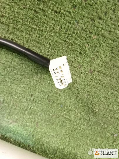 Зеркало переднее правое toyota camry