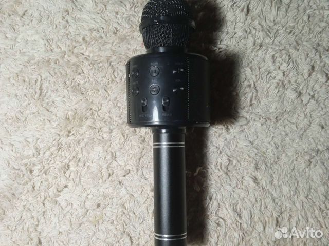 Микрофон