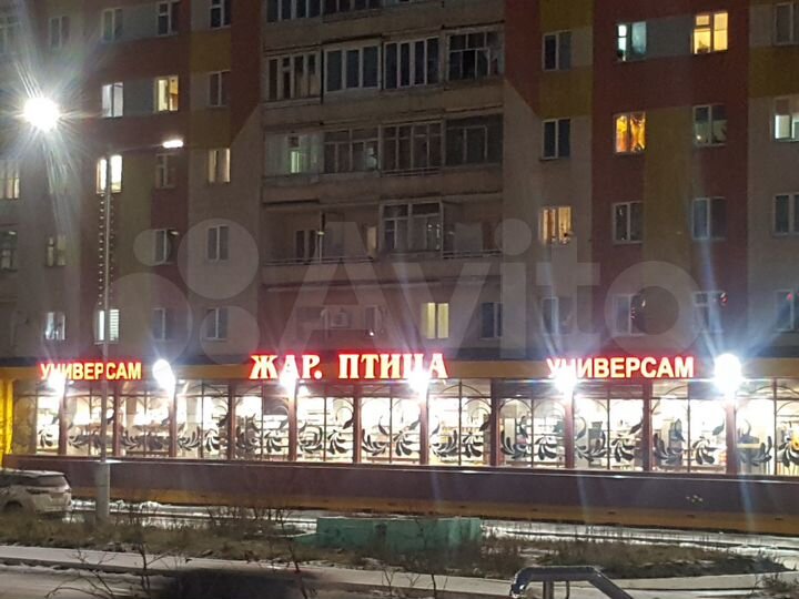 Торговая площадь, 459 м²