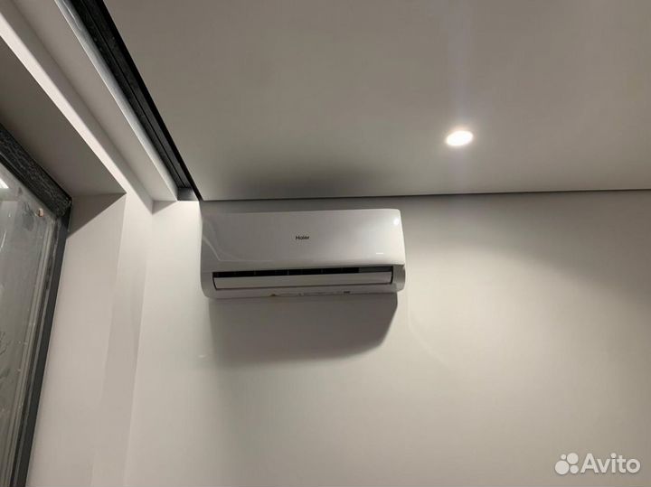 Сплит-система аirgrееn