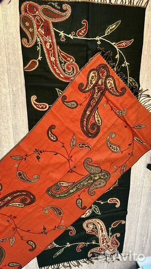 Шарфы и палантины, платки, шали