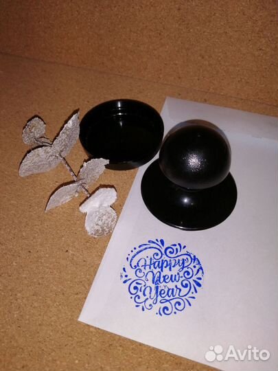 Штамп с логотипом, штамп на упаковку, печать