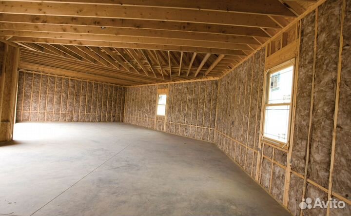 Утеплитель технониколь