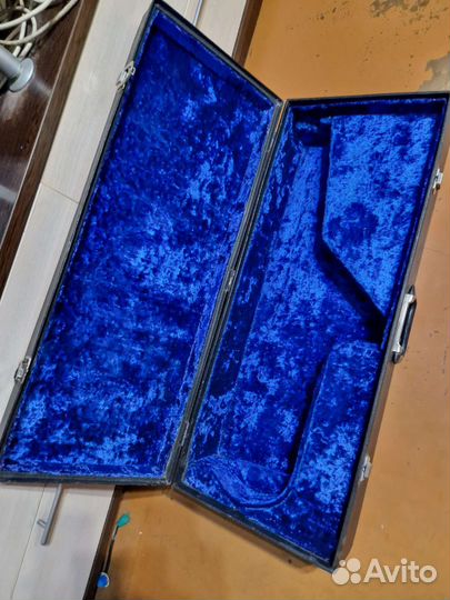 Саксофон-тенор РСФСР