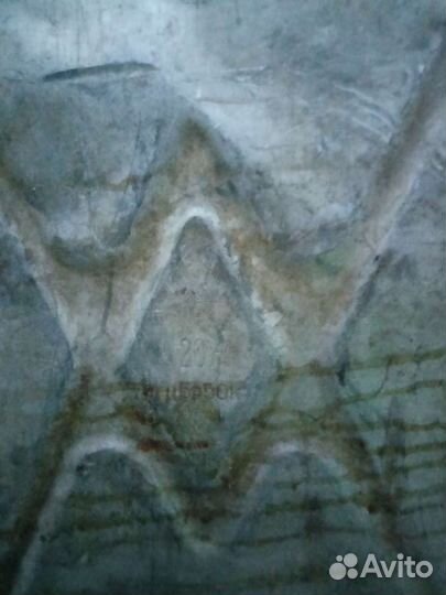 Канистры металлические