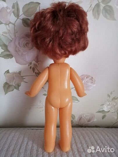 Куклы СССР Вятка