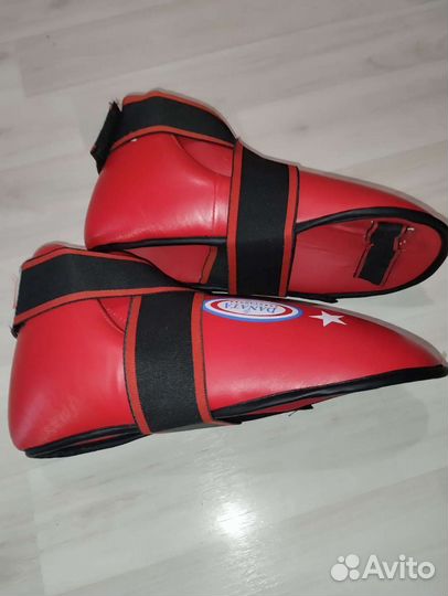 Футы для тхеквондо