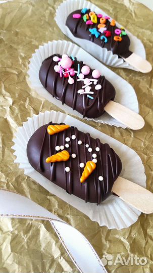 Имбирные пряники