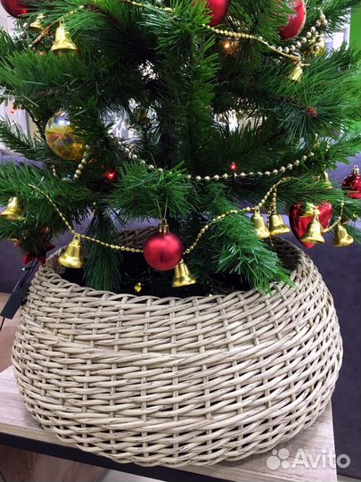 Юбочка для ёлки