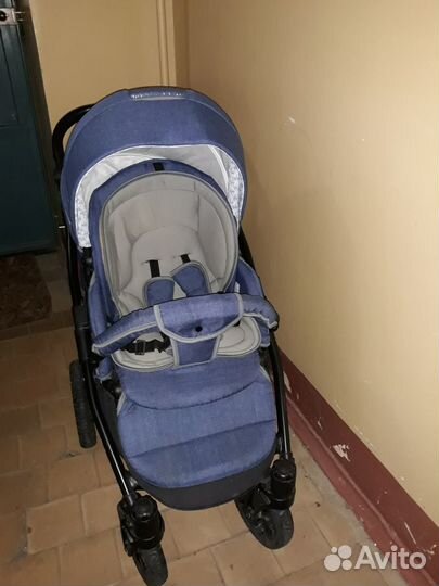 Продам коляску