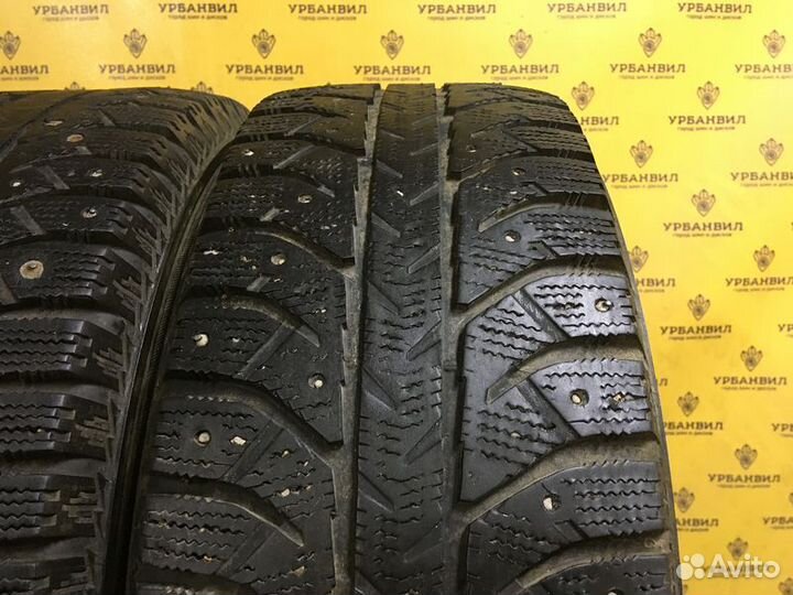 Bridgestone Ice Cruiser 7000 215/65 R16 98T