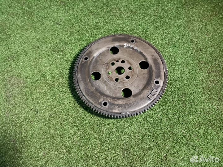 Маховик Kia Spectra седан 1.6 2006