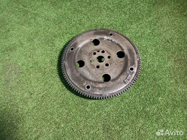 Маховик Kia Spectra седан 1.6 2006