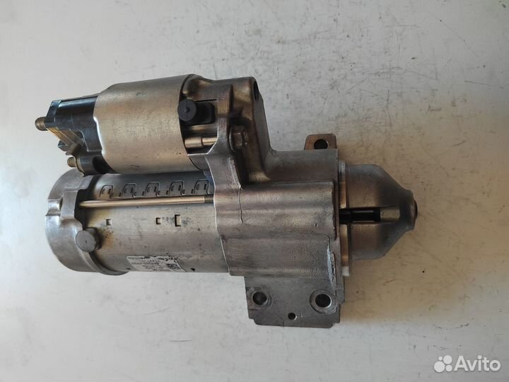 Стартер бмв