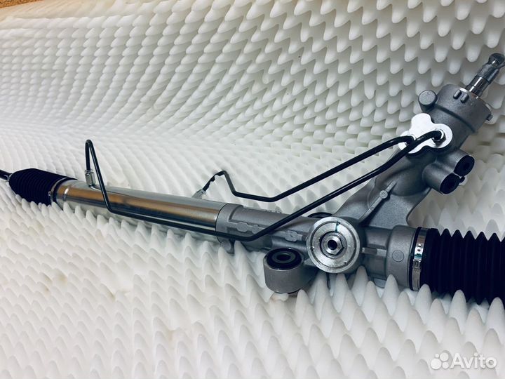 Рулевая рейка Mercedes Viano Vito W639