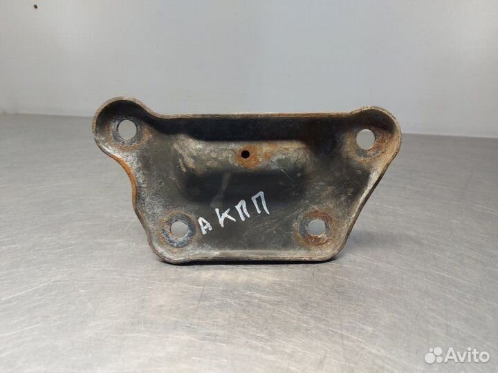 Подушка кпп, Mitsubishi Outlander 2004