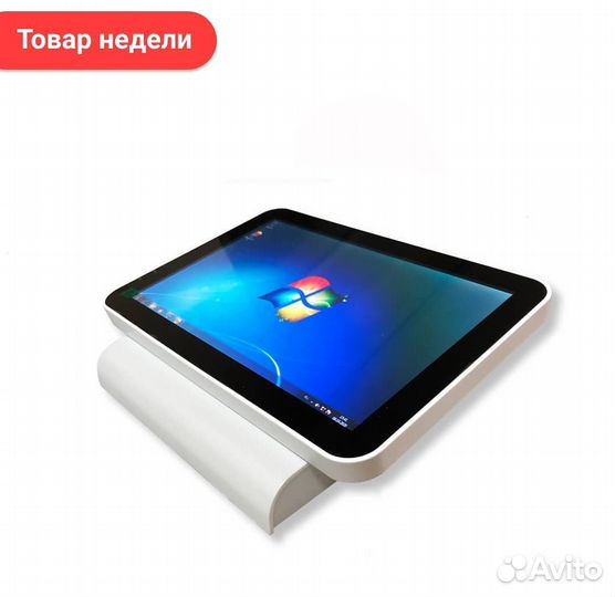 Сенсорный планшет