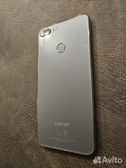 HONOR 9 Lite, 3/32 ГБ