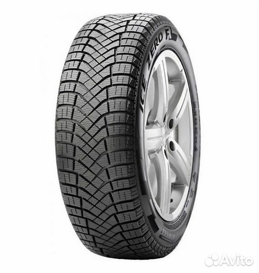 Pirelli Ice Zero FR 265/65 R17 116H