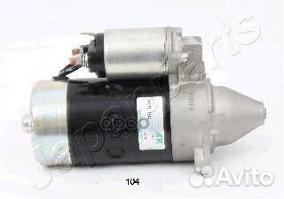 Стартер MTC104 Japanparts