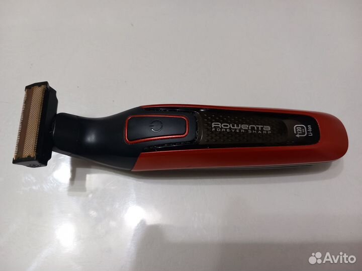 Триммер rowenta