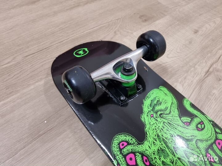 Скейтборд Termit 300 - 29