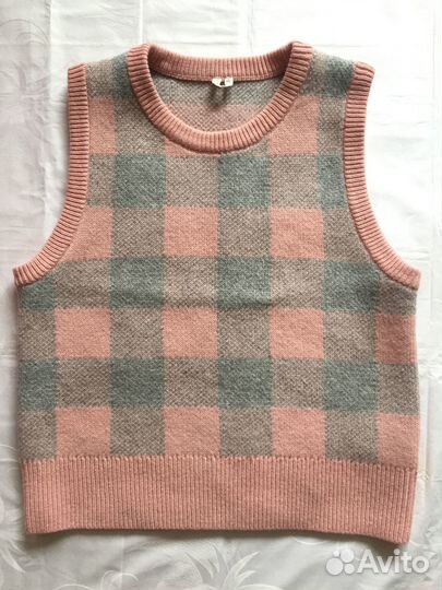 Arket. Cos. Шерсть. Размер 44-46