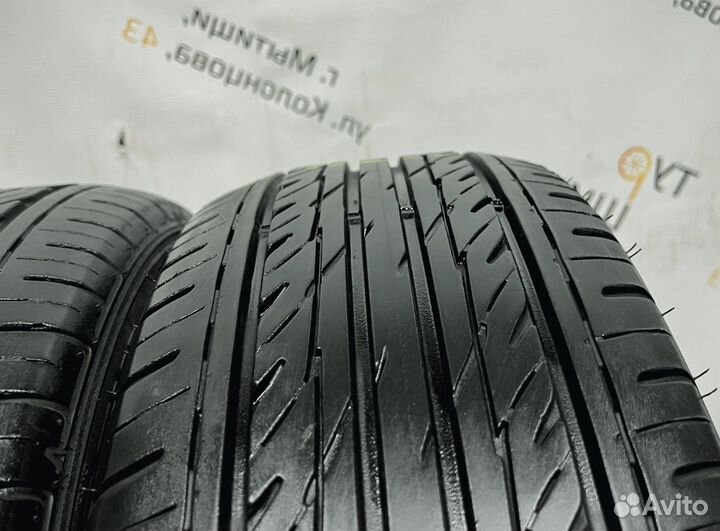 Goodyear GT-Eco Stage 205/60 R16 94Y