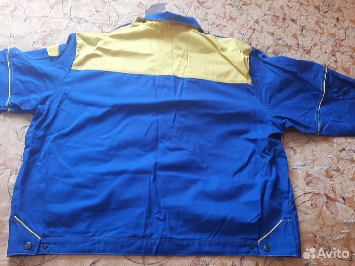 Спецодежда