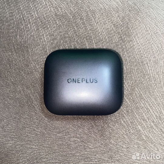 Наушники oneplus buds 3