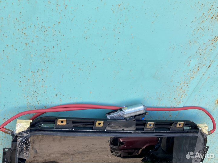 Люк фольксваген пассат б5+